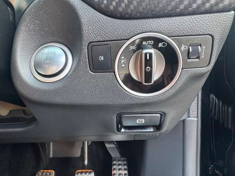 2018 MERCEDES A CLASS 2018 MERCEDES A CLASS