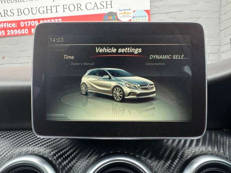 2016 MERCEDES A CLASS 2016 MERCEDES A CLASS