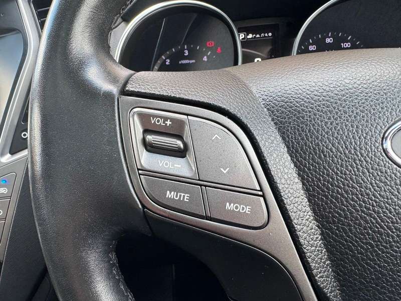 2016 HYUNDAI SANTA FE 2016 HYUNDAI SANTA FE
