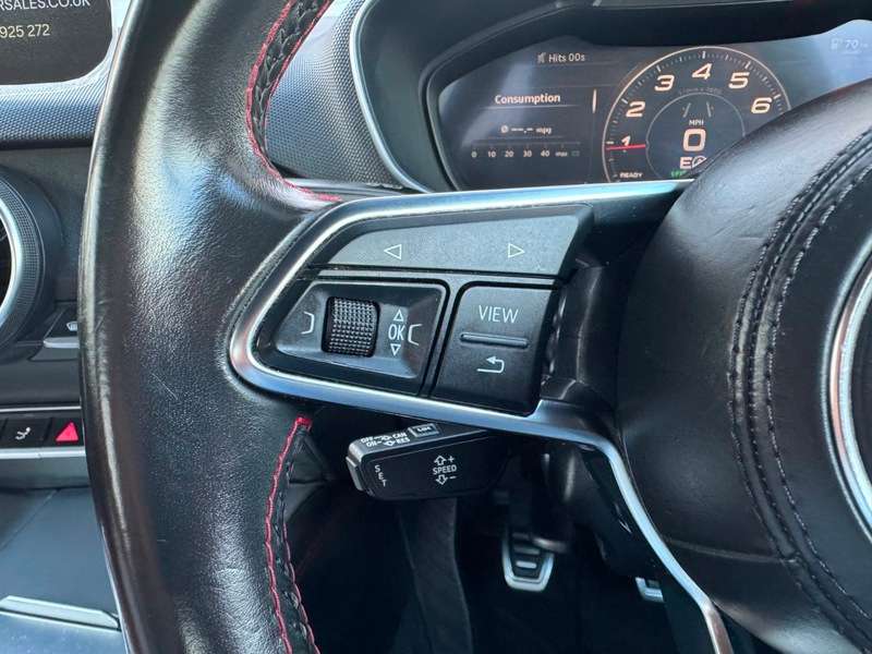 2015 AUDI TT 2015 AUDI TT