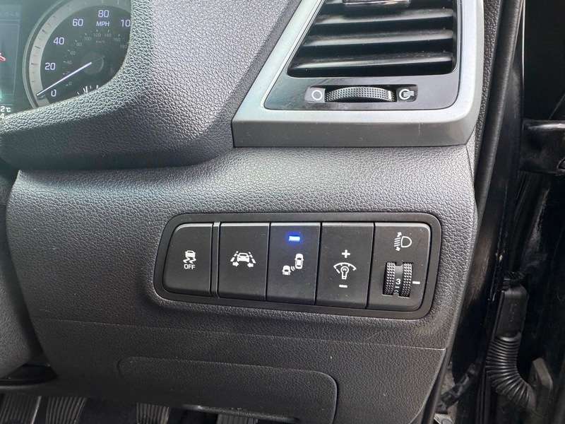 2017 HYUNDAI TUCSON 2017 HYUNDAI TUCSON