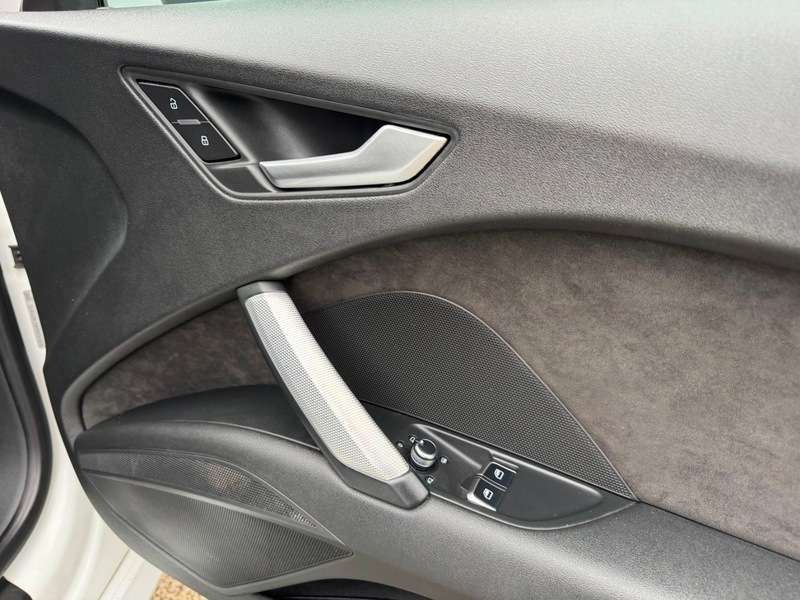 2015 AUDI TT 2015 AUDI TT