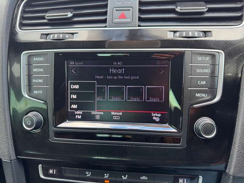 2015 VOLKSWAGEN GOLF 2015 VOLKSWAGEN GOLF