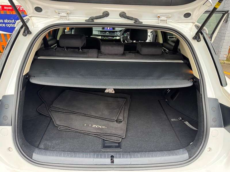 2016 LEXUS CT 2016 LEXUS CT