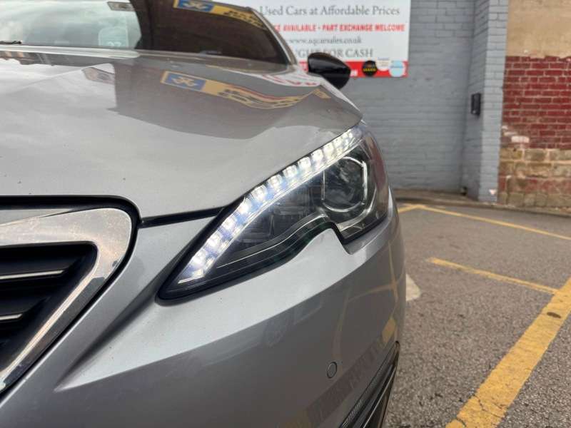 2016 PEUGEOT 308 2016 PEUGEOT 308