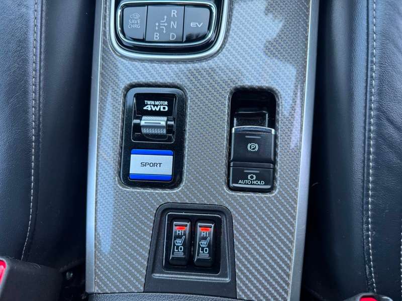 2019 MITSUBISHI OUTLANDER 2019 MITSUBISHI OUTLANDER