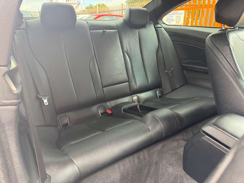 2015 BMW 4 SERIES 2015 BMW 4 SERIES