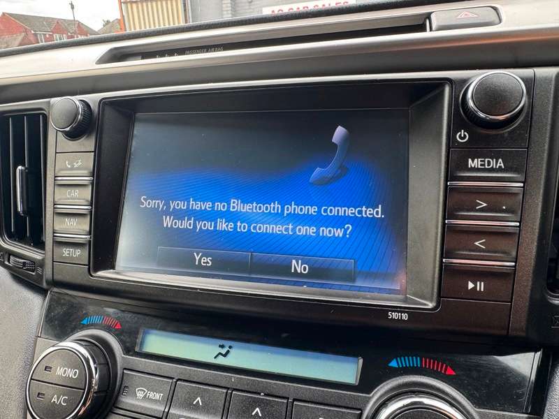 2017 TOYOTA RAV4 2017 TOYOTA RAV4
