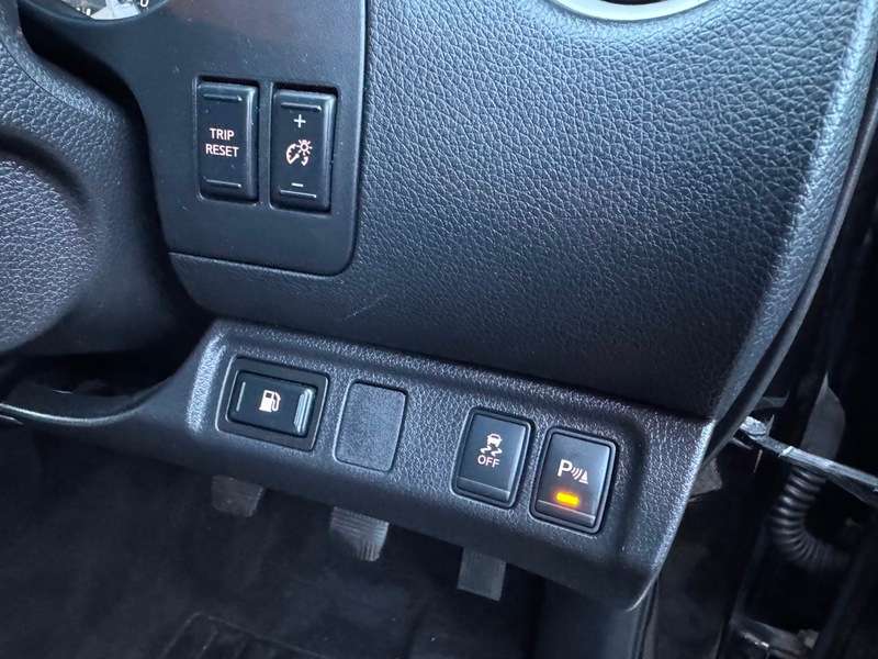 2016 NISSAN NAVARA 2016 NISSAN NAVARA