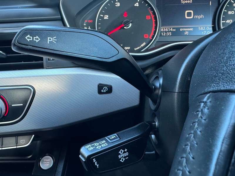 2016 AUDI A4 2016 AUDI A4