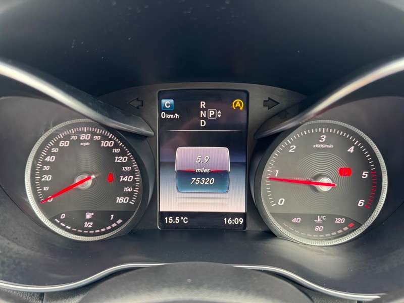 2014 MERCEDES C CLASS 2014 MERCEDES C CLASS