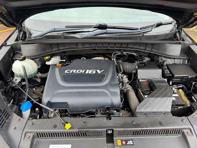 2017 HYUNDAI TUCSON 2017 HYUNDAI TUCSON