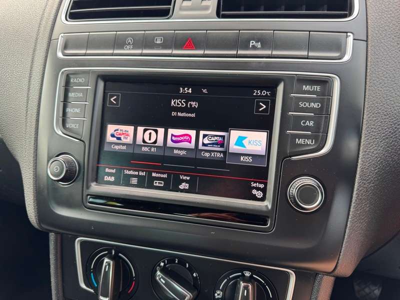 2016 VOLKSWAGEN POLO 2016 VOLKSWAGEN POLO