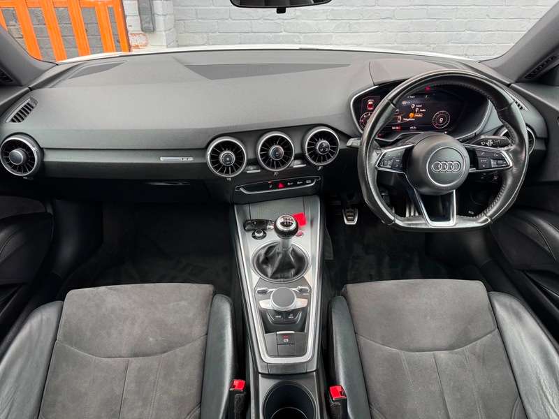 2015 AUDI TT 2015 AUDI TT