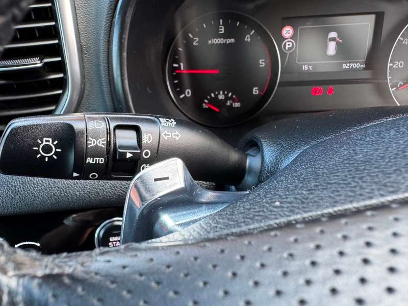 2016 KIA SPORTAGE 2016 KIA SPORTAGE