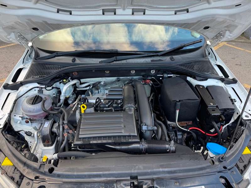 2016 SKODA OCTAVIA 2016 SKODA OCTAVIA