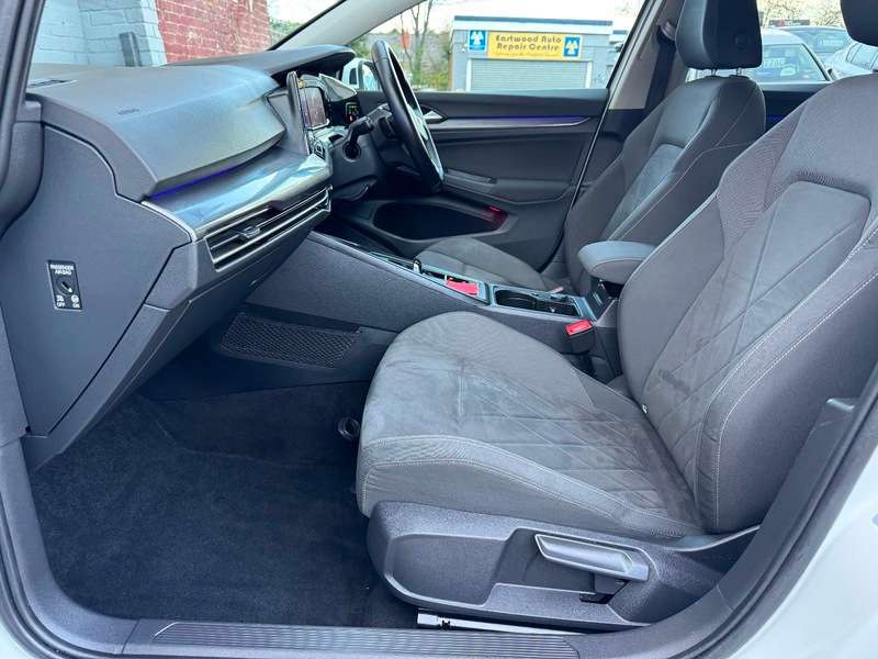 2020 VOLKSWAGEN GOLF 2020 VOLKSWAGEN GOLF