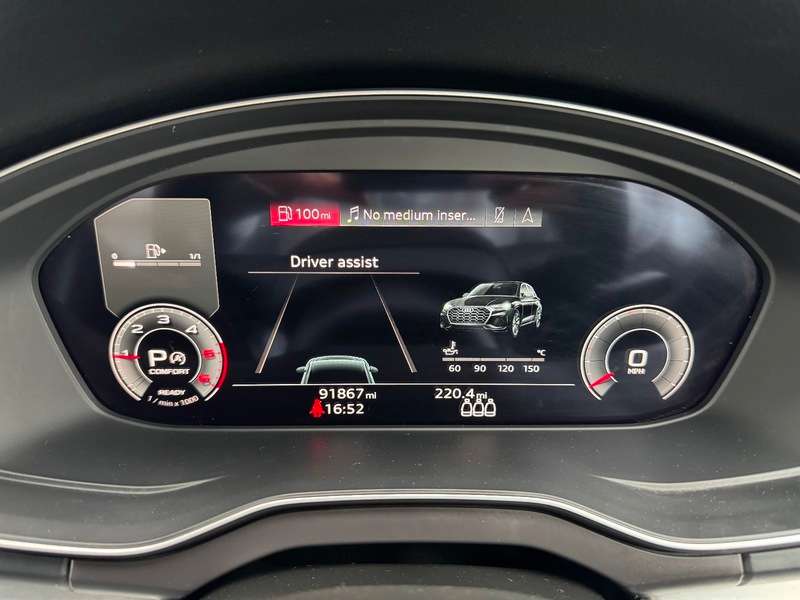 2021 AUDI Q5 2021 AUDI Q5