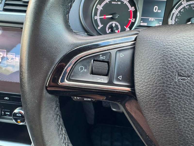 2018 SKODA OCTAVIA 2018 SKODA OCTAVIA