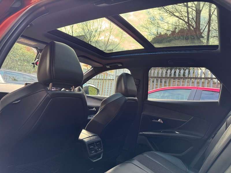 2019 PEUGEOT 3008 2019 PEUGEOT 3008