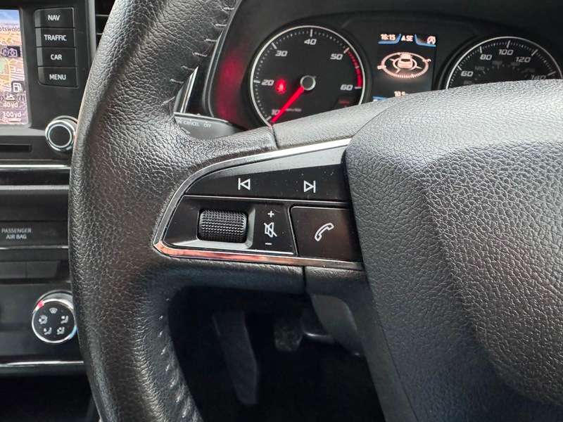 2015 SEAT LEON 2015 SEAT LEON