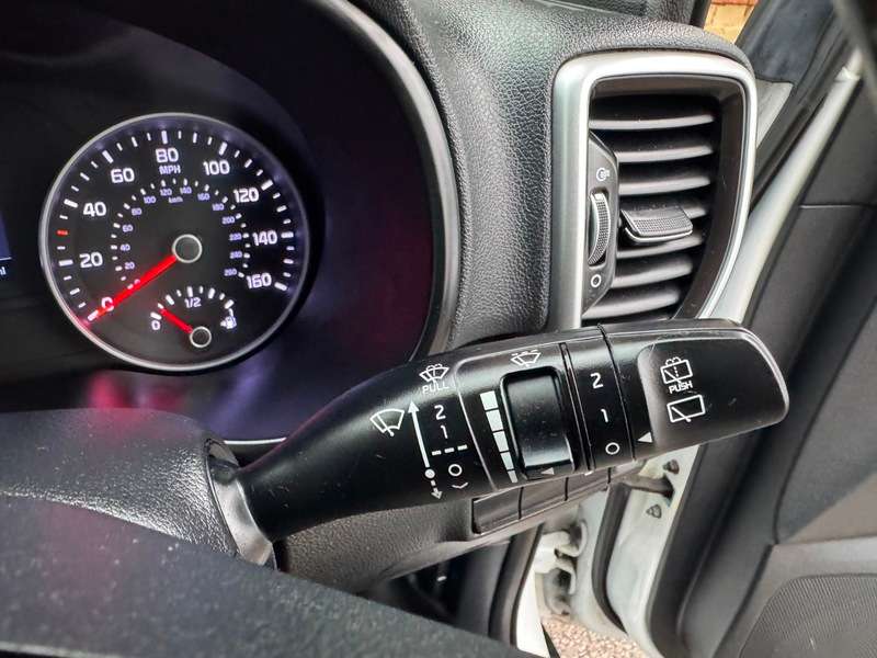 2019 KIA SPORTAGE 2019 KIA SPORTAGE