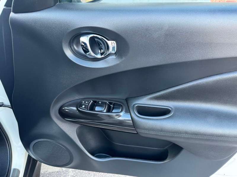 2016 NISSAN JUKE 2016 NISSAN JUKE