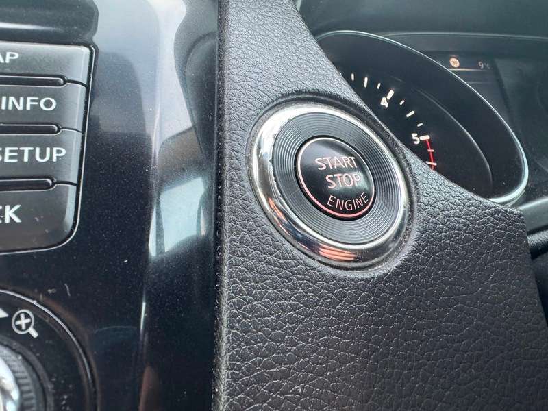 2017 NISSAN QASHQAI 2017 NISSAN QASHQAI