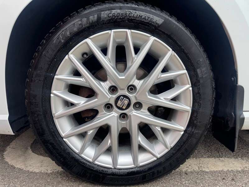 2019 SEAT IBIZA 2019 SEAT IBIZA