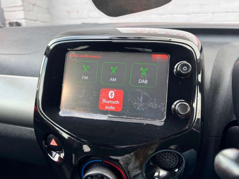 2015 CITROEN C1 2015 CITROEN C1
