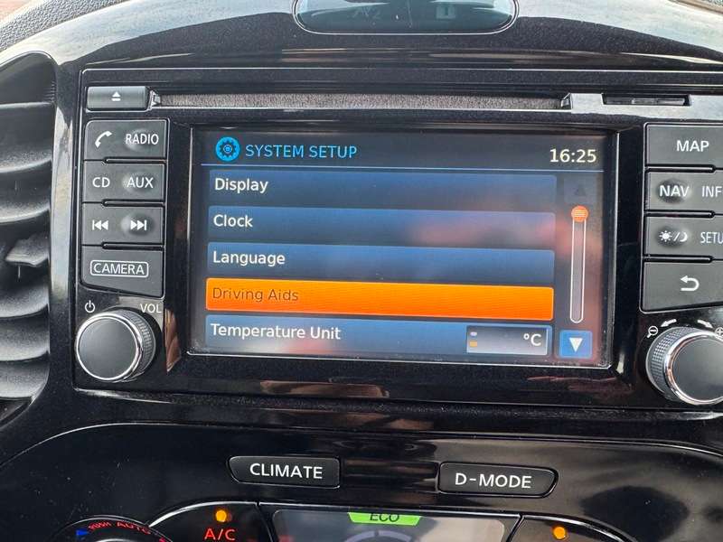 2017 NISSAN JUKE 2017 NISSAN JUKE