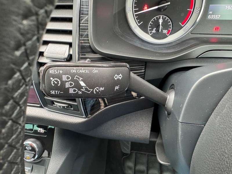 2018 SKODA KODIAQ 2018 SKODA KODIAQ