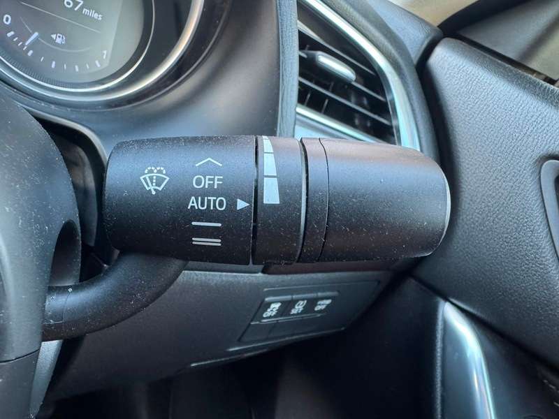 2016 MAZDA MAZDA 6 2016 MAZDA MAZDA 6