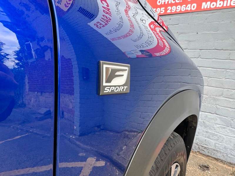 2018 LEXUS NX 2018 LEXUS NX