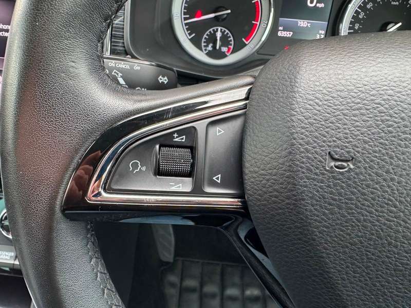 2018 SKODA KODIAQ 2018 SKODA KODIAQ