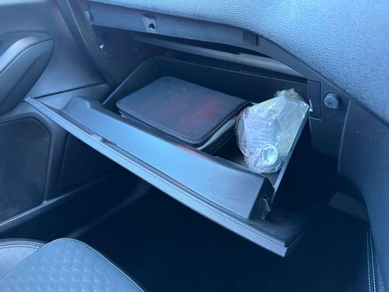 2020 FORD FOCUS 2020 FORD FOCUS