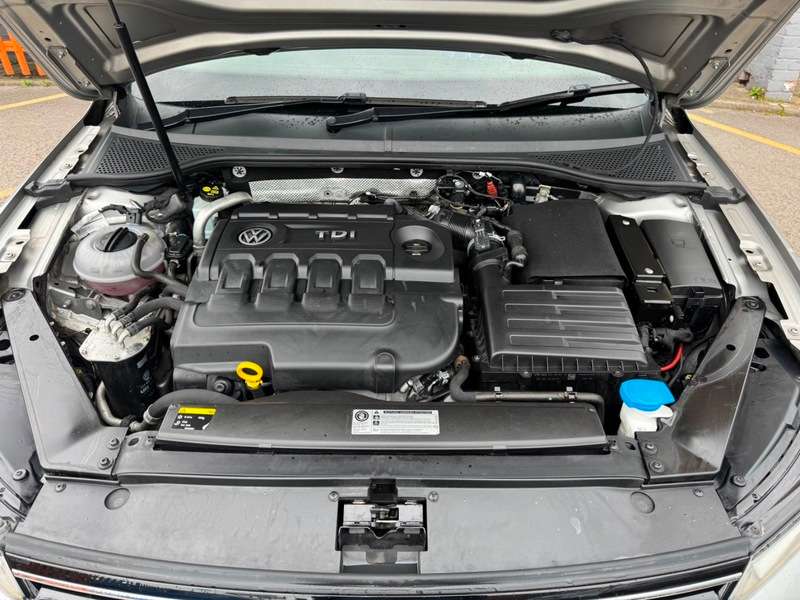 2015 VOLKSWAGEN PASSAT 2015 VOLKSWAGEN PASSAT