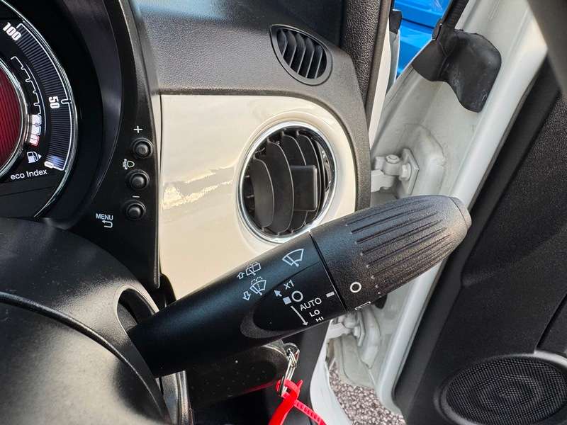 2022 FIAT 500 2022 FIAT 500