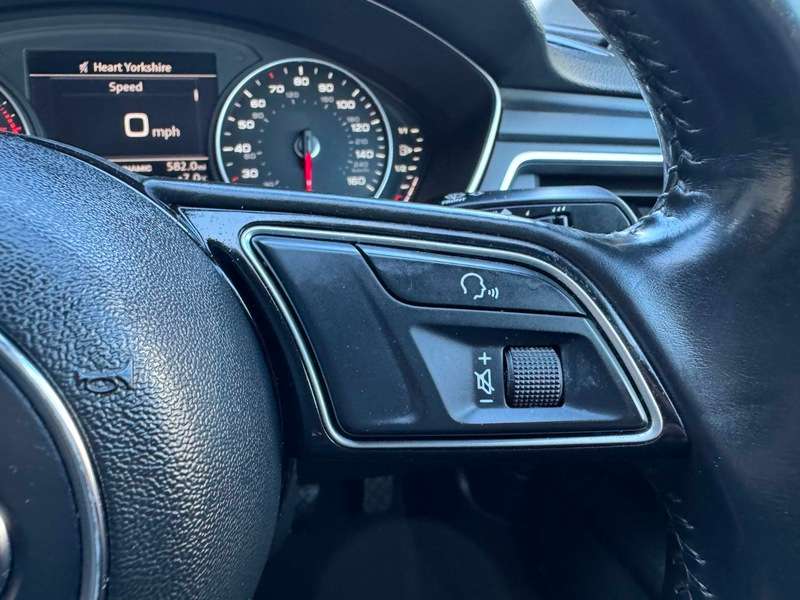 2016 AUDI A4 2016 AUDI A4