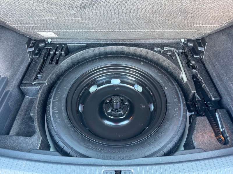 2018 VOLKSWAGEN TIGUAN 2018 VOLKSWAGEN TIGUAN