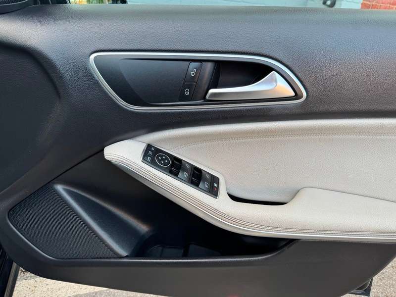 2016 MERCEDES A CLASS 2016 MERCEDES A CLASS