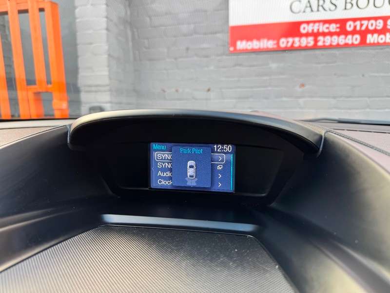 2015 FORD KUGA 2015 FORD KUGA