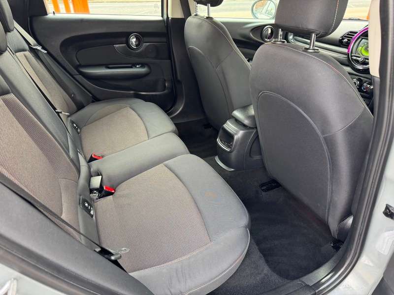 2017 MINI CLUBMAN 2017 MINI CLUBMAN