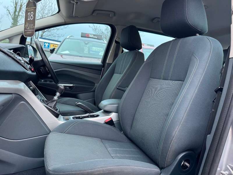 2011 FORD C-MAX 2011 FORD C-MAX