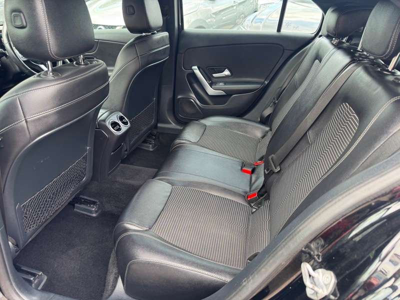 2019 MERCEDES A CLASS 2019 MERCEDES A CLASS