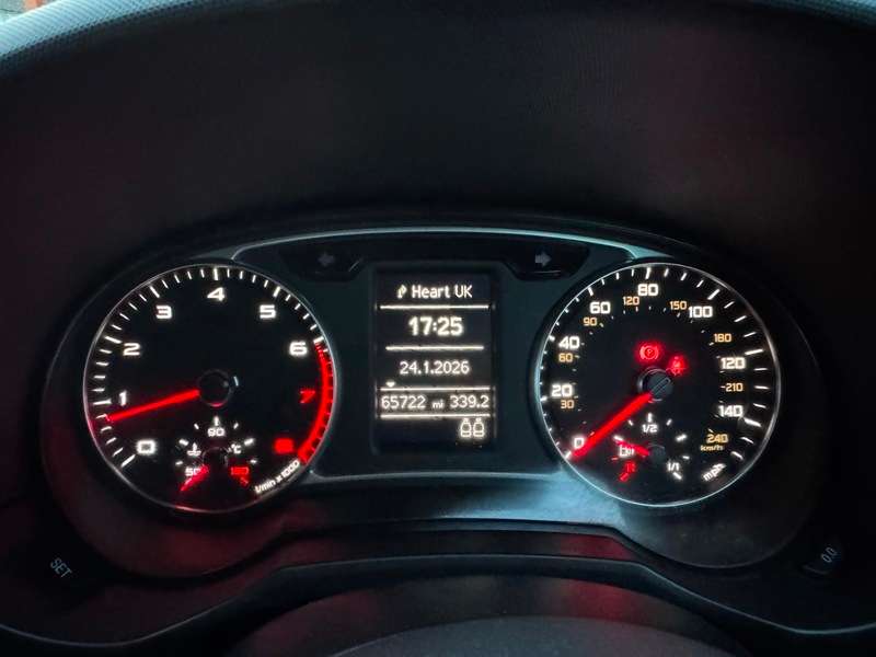 2014 AUDI A1 2014 AUDI A1