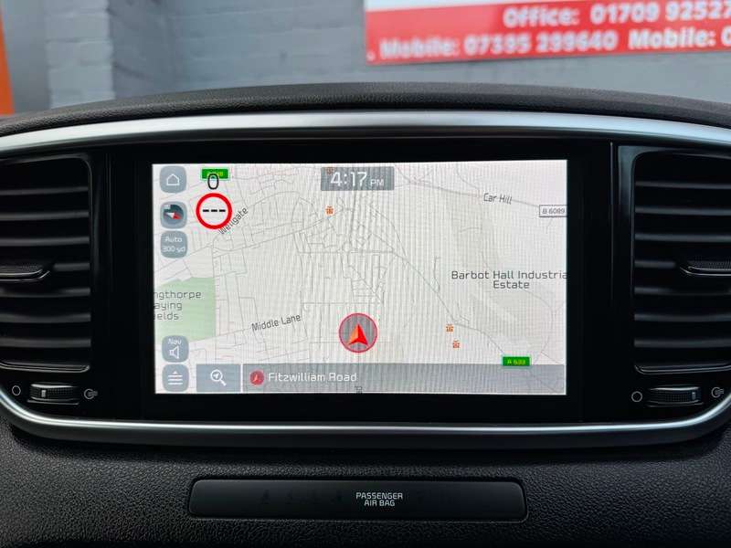 2021 KIA SPORTAGE 2021 KIA SPORTAGE