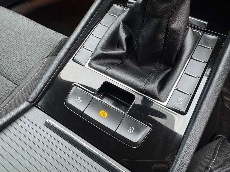 2019 SKODA SUPERB 2019 SKODA SUPERB