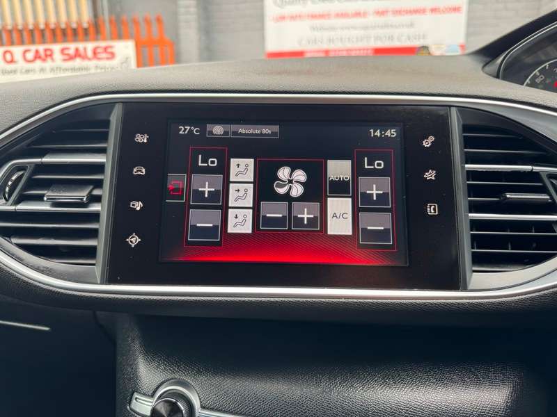 2016 PEUGEOT 308 2016 PEUGEOT 308