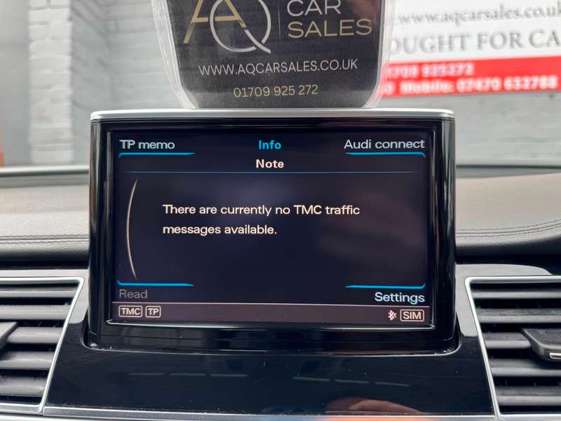 2016 AUDI A8 2016 AUDI A8